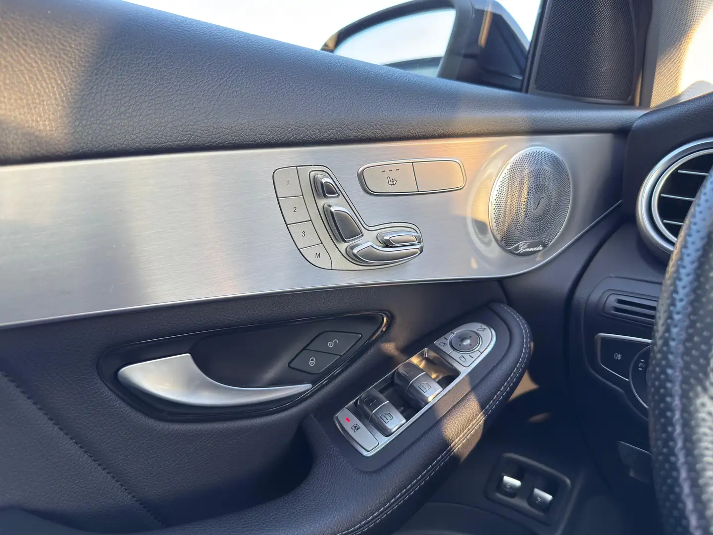 Mercedes-Benz GLC 300 300e 4M. Pr. Plus Grigio - 1