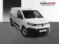 Citroen Berlingo 1.5 BlueHDI 100CV Furgon Long Blanco - thumbnail 3