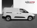 Citroen Berlingo 1.5 BlueHDI 100CV Furgon Long Blanco - thumbnail 4