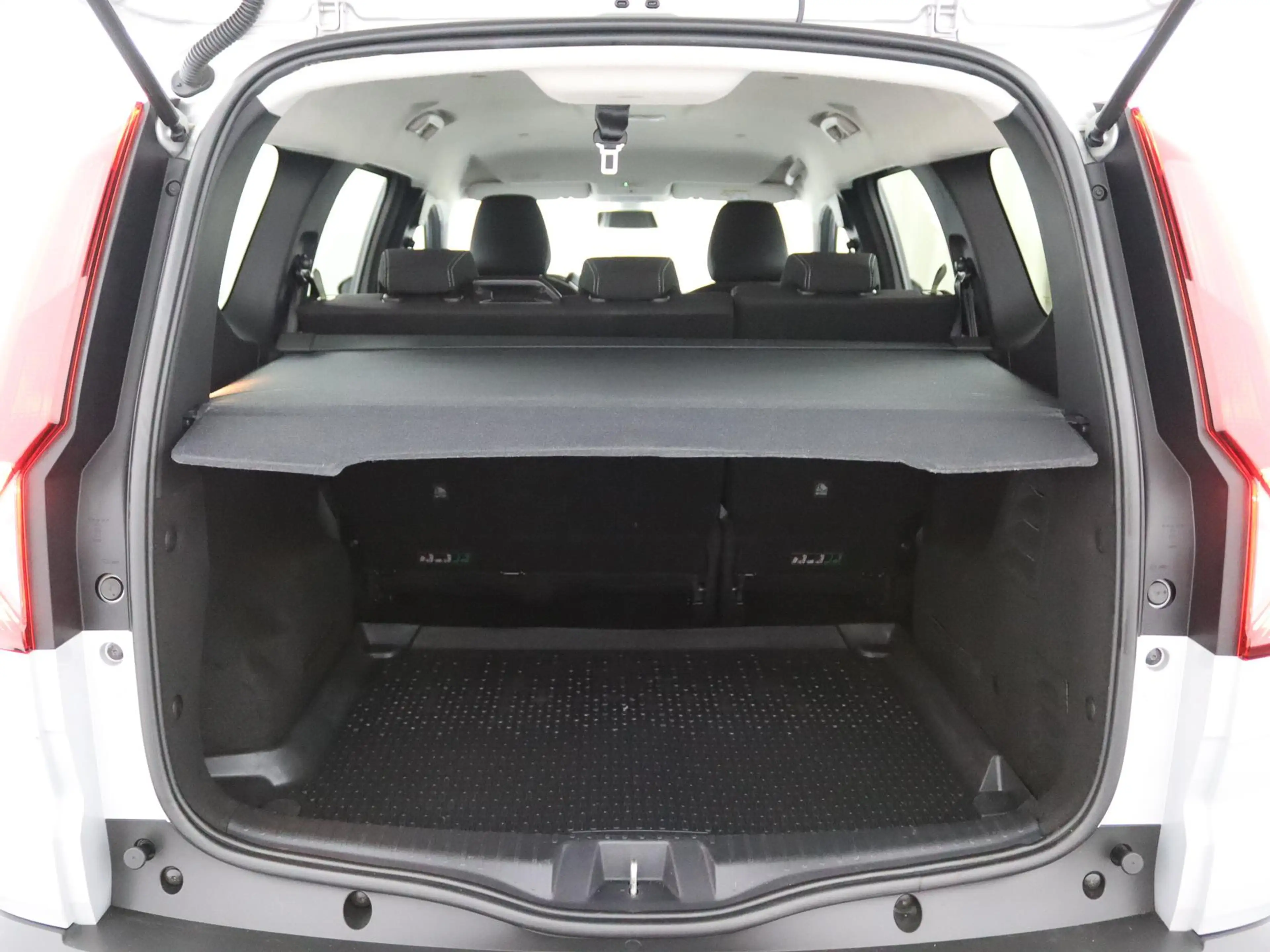 Dacia Jogger TCe 90 Extreme 5p. | Trekhaak | Parkeercamera | — photo 10