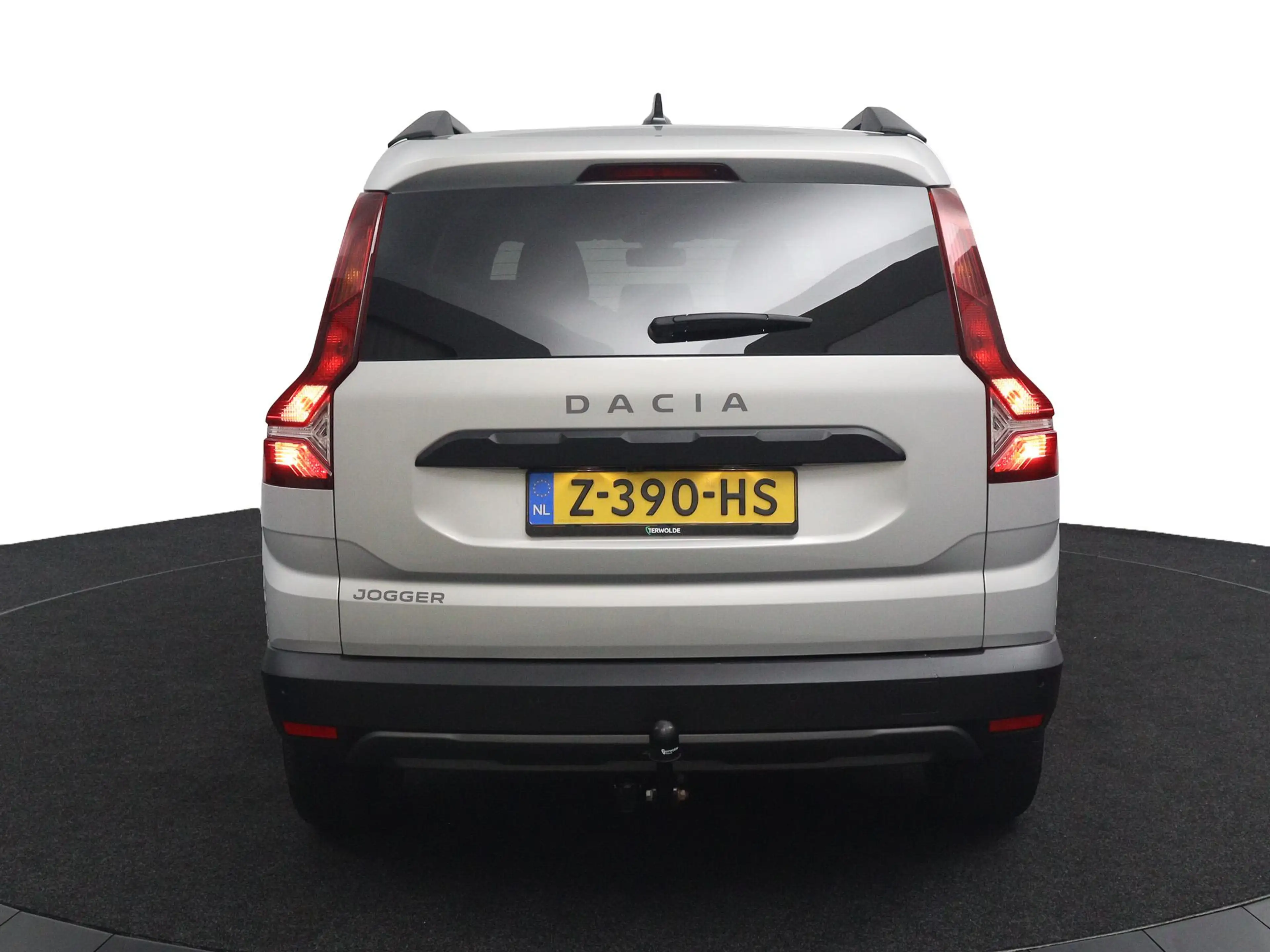 Dacia Jogger TCe 90 Extreme 5p. | Trekhaak | Parkeercamera | — photo 4