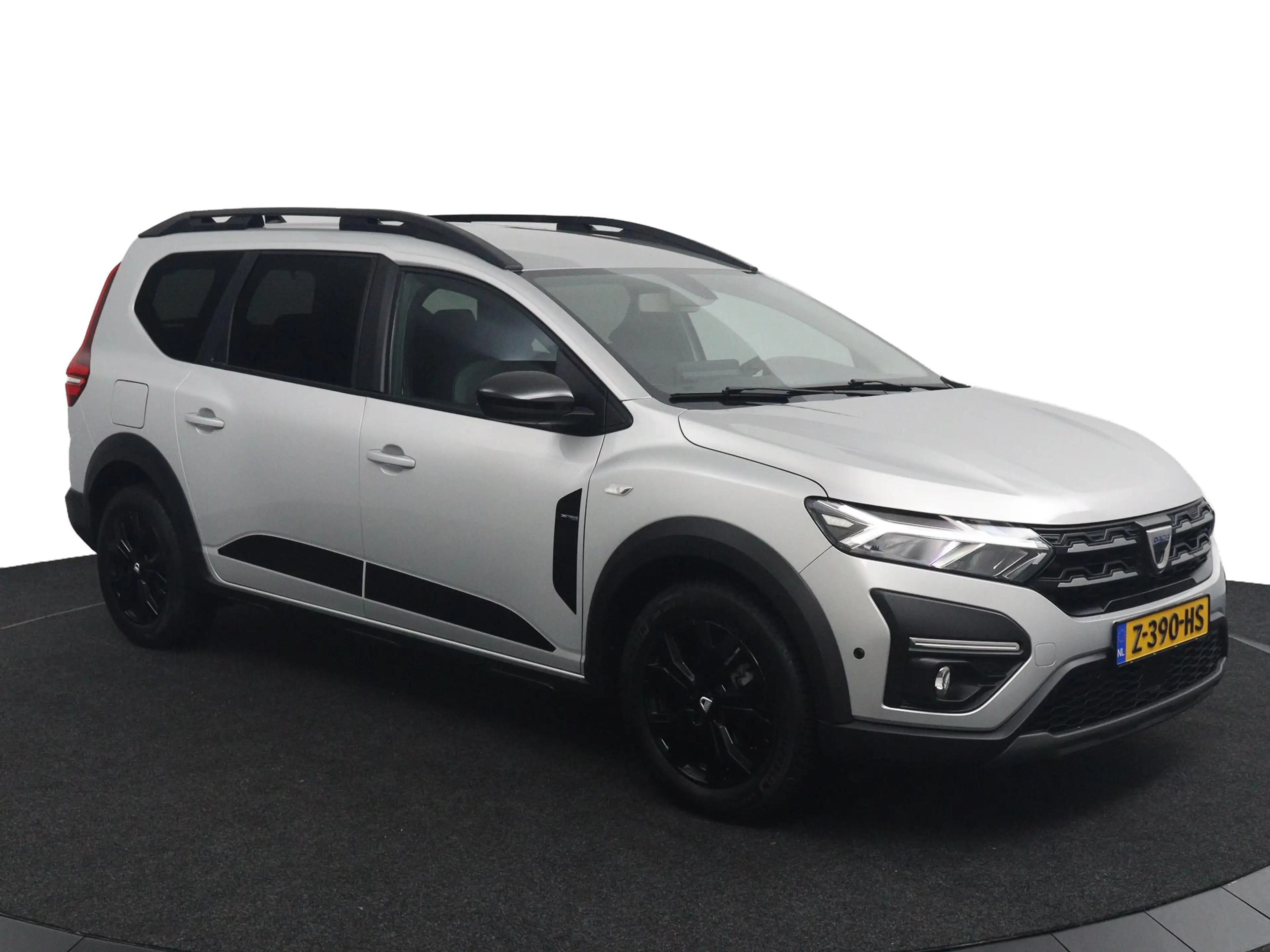 Dacia Jogger TCe 90 Extreme 5p. | Trekhaak | Parkeercamera | — photo 7