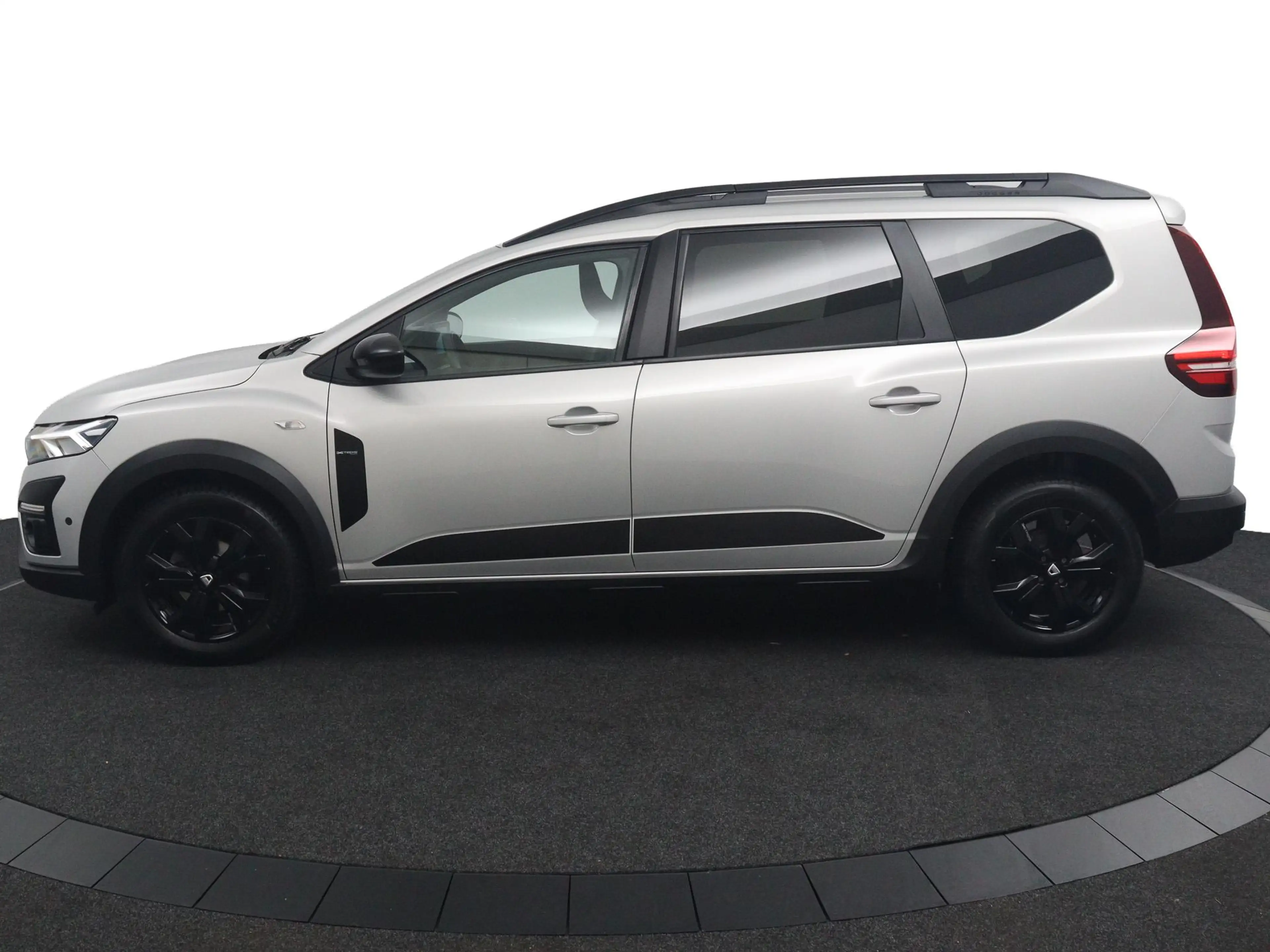 Dacia Jogger TCe 90 Extreme 5p. | Trekhaak | Parkeercamera | — photo 2