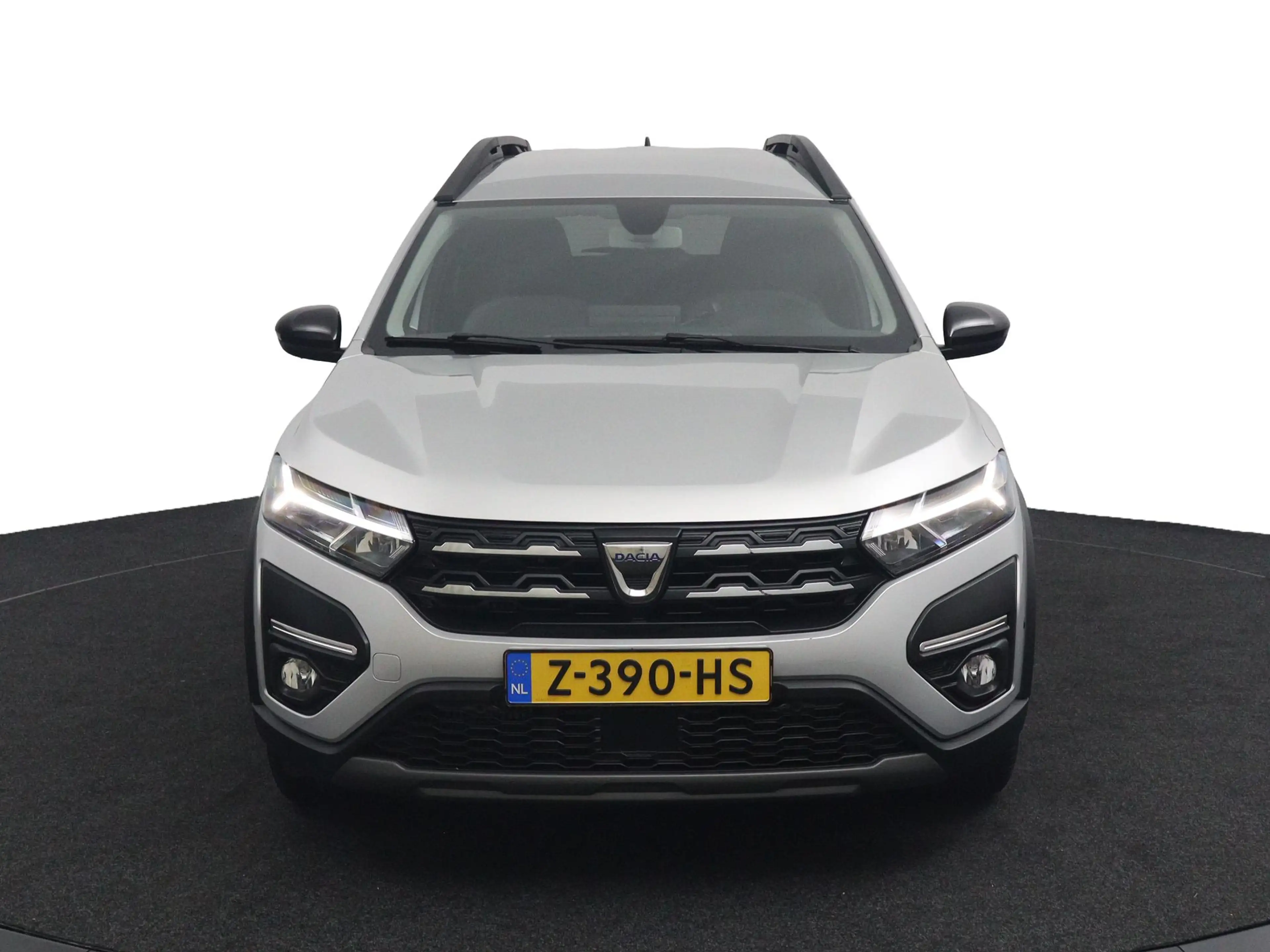 Dacia Jogger TCe 90 Extreme 5p. | Trekhaak | Parkeercamera | — photo 8