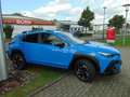 Subaru Crosstrek 2.0ie e-BOXER Active Lineartro ALU Blau - thumbnail 4