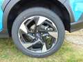 Subaru Crosstrek 2.0ie e-BOXER Active Lineartro ALU Blau - thumbnail 9