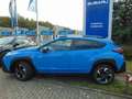 Subaru Crosstrek 2.0ie e-BOXER Active Lineartro ALU Blau - thumbnail 8