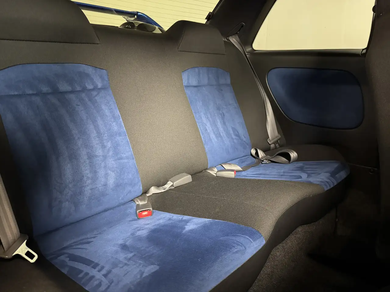 Subaru Impreza 22B STi M0965, foto 6