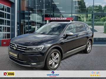 1.5 TSI DSG HIGHLINE 7P TREKHAAK/NAVI/ACC/PDC/STOE