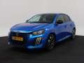 Peugeot 208 1.2 T 100pk Allure Camera/Nav/Carplay/H.Leder Bleu - thumbnail 2