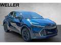 Toyota C-HR 2.0 Hybrid AWD GR SPORT *LED*19''*ACC*CAM*JBL* Modrá - thumbnail 1