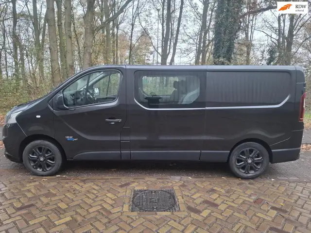 Fiat Talento 1.6 MJ EcoJet L2H1 DC SX euro 6