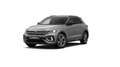 Volkswagen T-Roc 1.5 TSI DSG R-LINE LED+ NAVI KAMERA AHK Grau - thumbnail 2