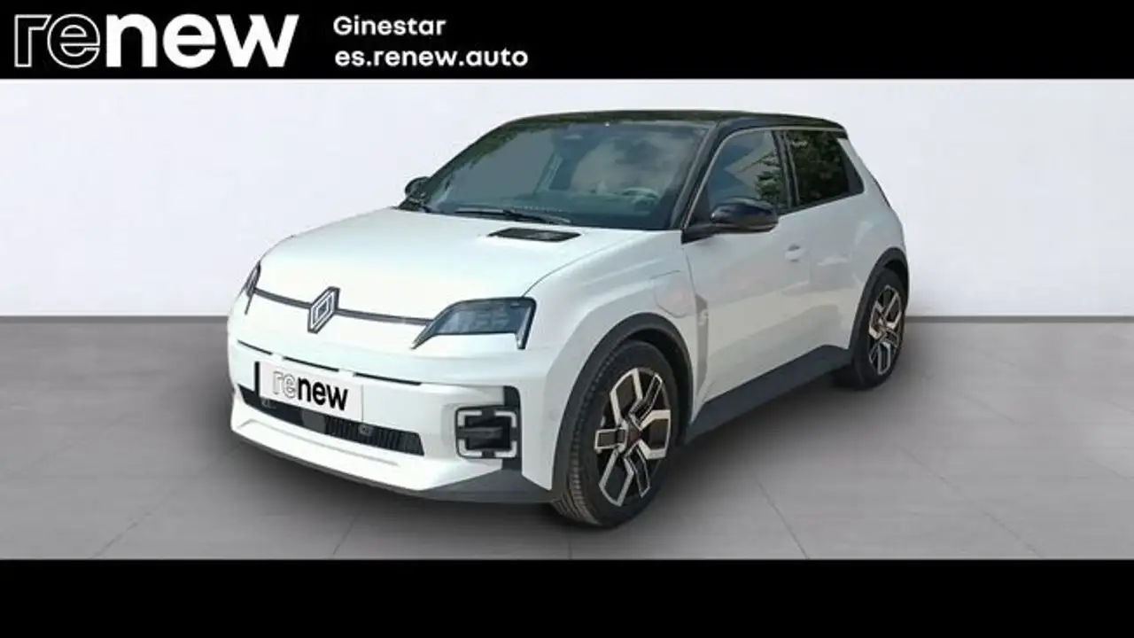 Renault R 5