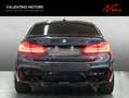 BMW M5 Competition - Keramik|Multifktstz.|Carbondach Gris - thumbnail 5
