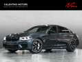 BMW M5 Competition - Keramik|Multifktstz.|Carbondach Gris - thumbnail 1