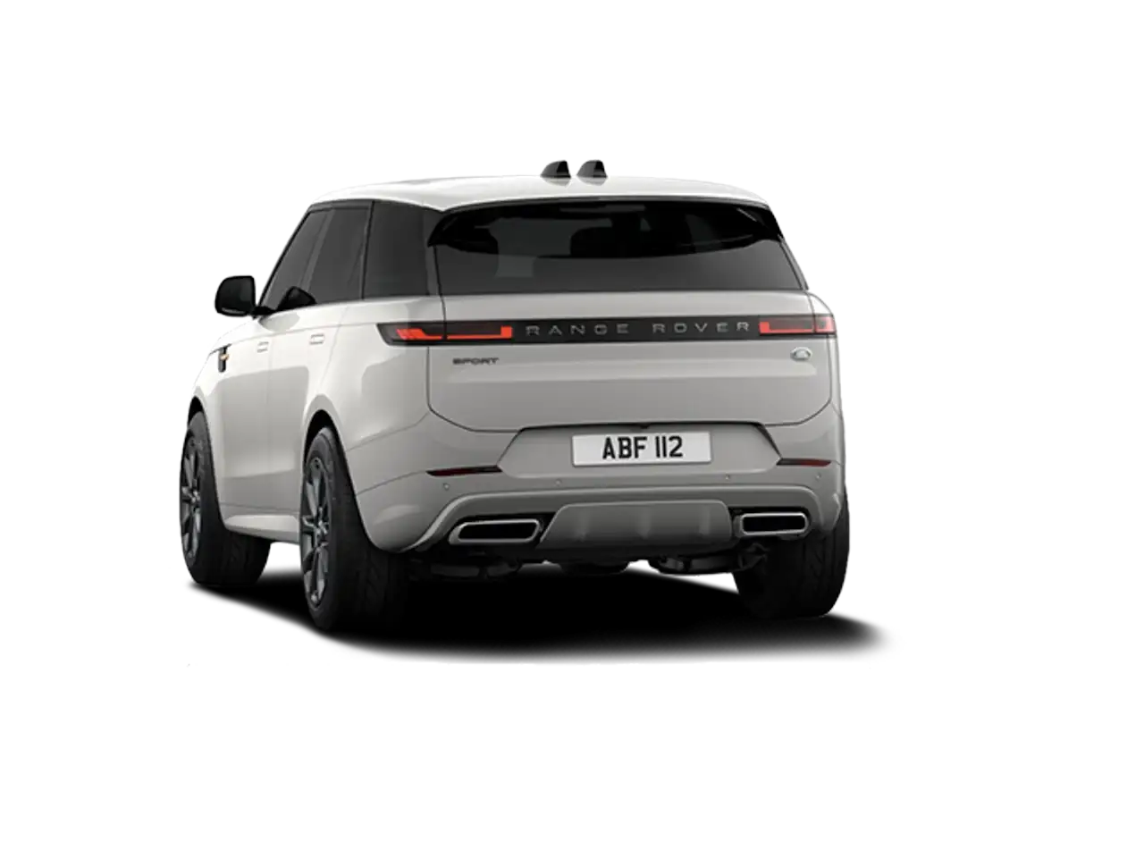 Land Rover Range Rover Sport снимка Land Rover Range Rover Sport