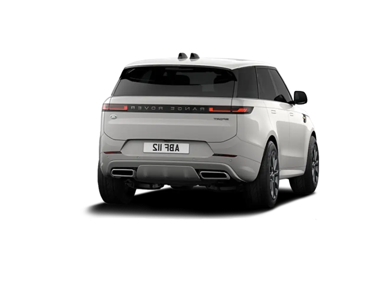 Land Rover Range Rover Sport снимка Land Rover Range Rover Sport