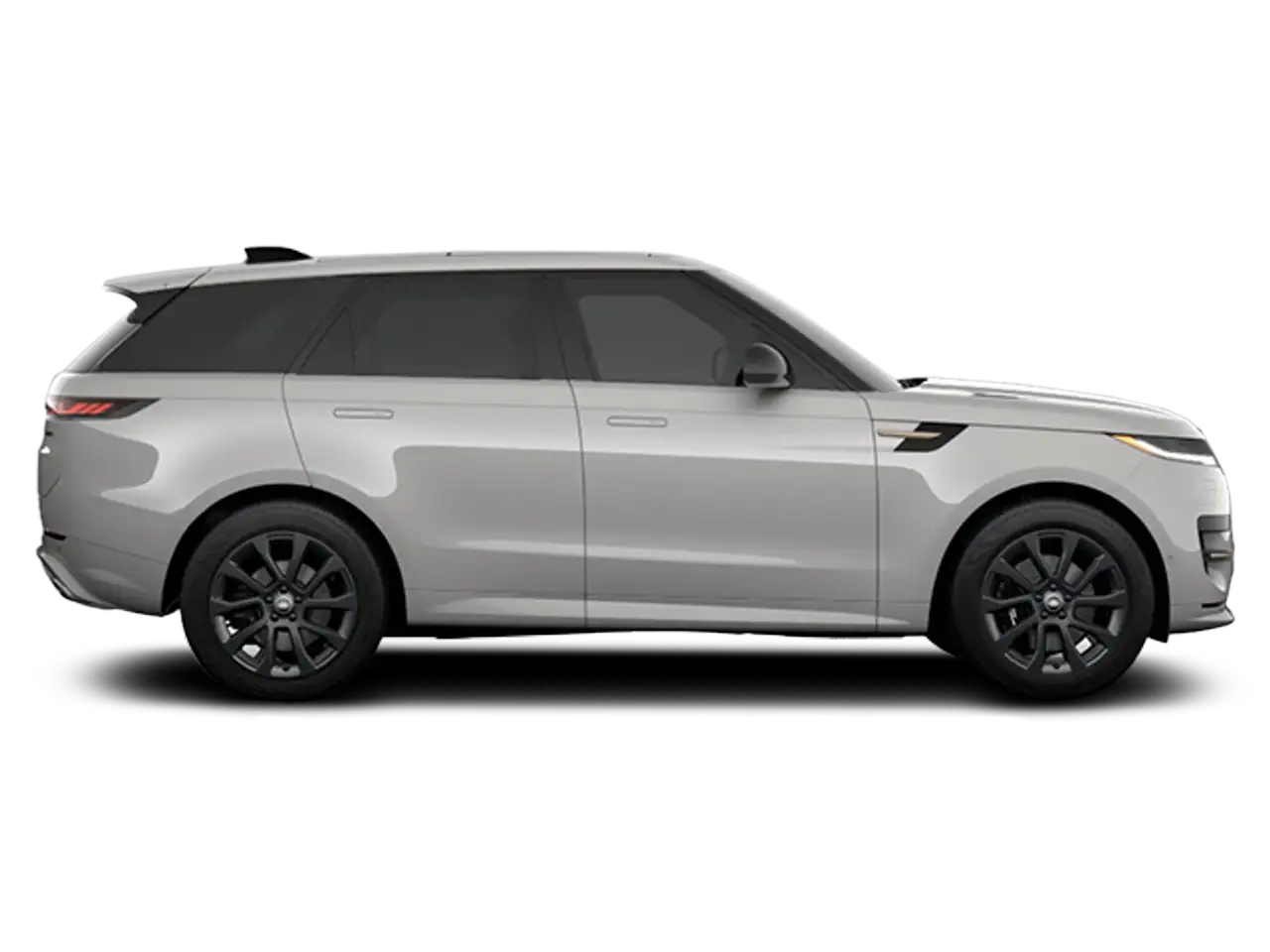 Land Rover Range Rover Sport снимка Land Rover Range Rover Sport
