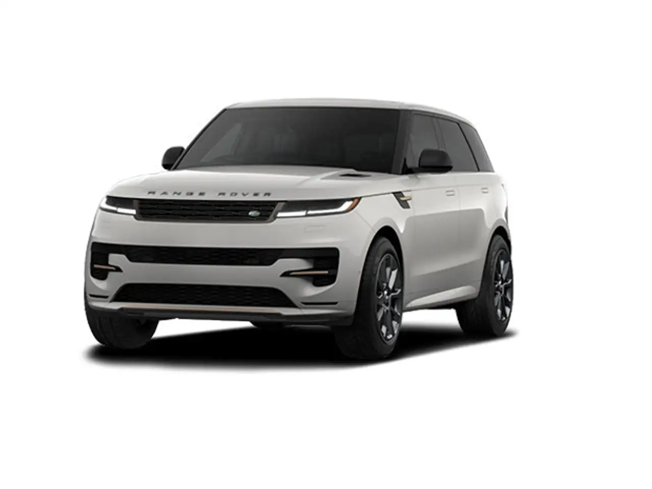 Land Rover Range Rover Sport снимка Land Rover Range Rover Sport
