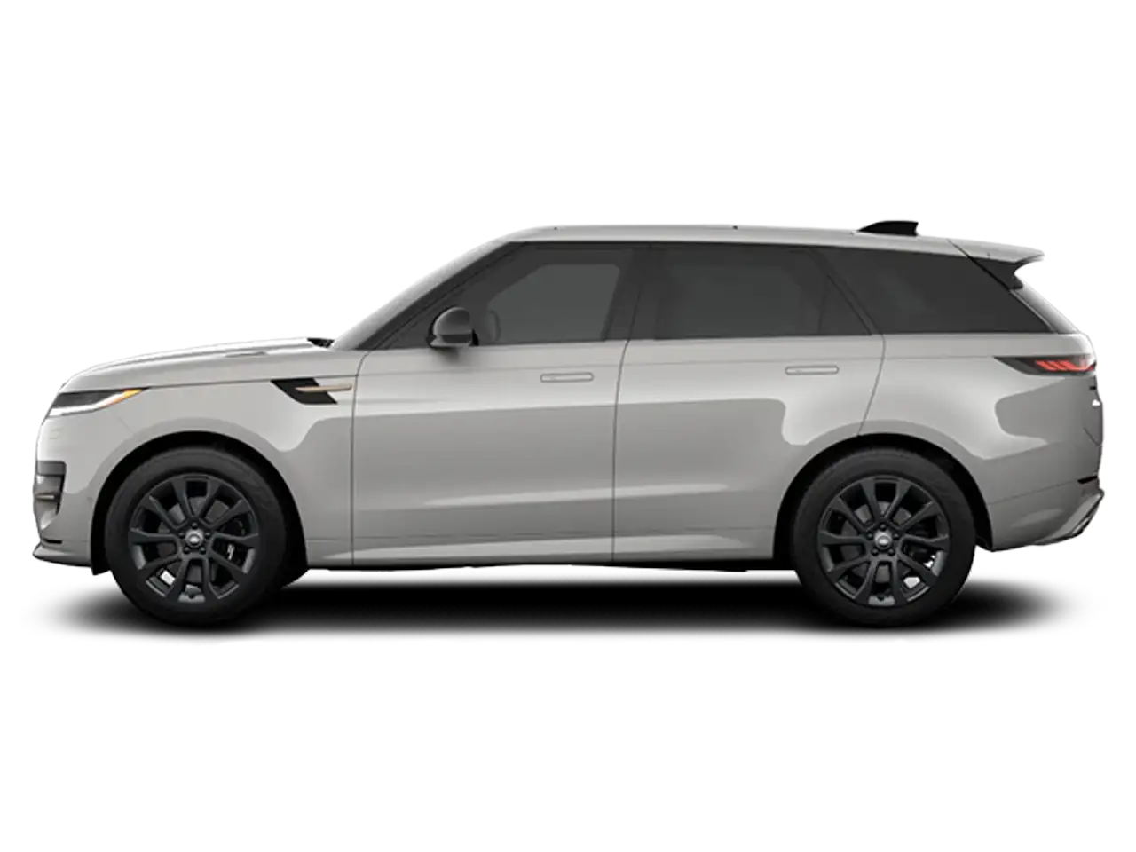 Land Rover Range Rover Sport снимка Land Rover Range Rover Sport