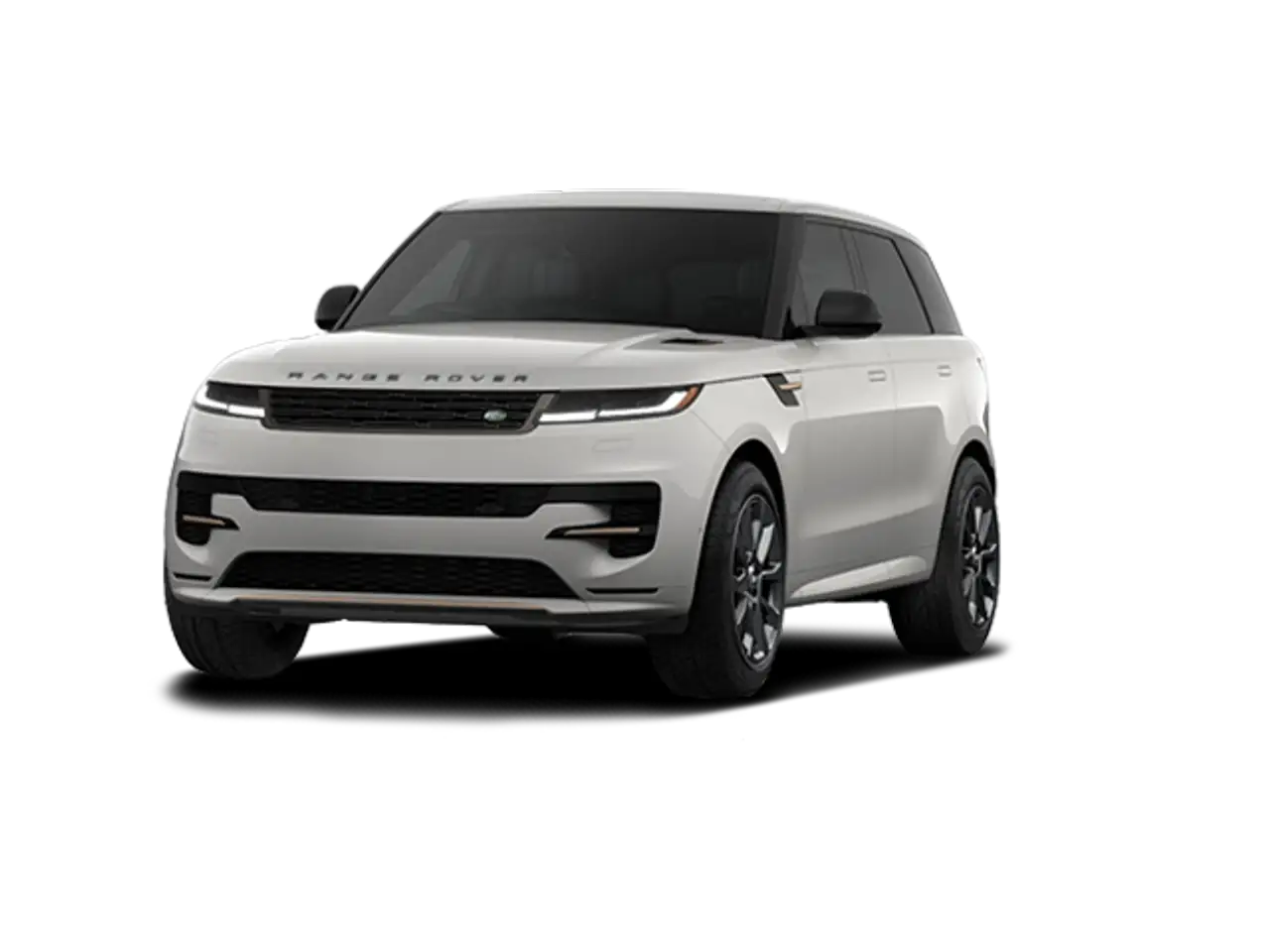 Land Rover Range Rover Sport снимка Land Rover Range Rover Sport