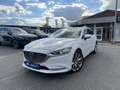 Mazda 6 2.5 194PS 20th Anniversary LED 360° NAVI Weiß - thumbnail 1