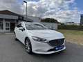 Mazda 6 2.5 194PS 20th Anniversary LED 360° NAVI Weiß - thumbnail 2
