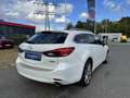 Mazda 6 2.5 194PS 20th Anniversary LED 360° NAVI Weiß - thumbnail 3
