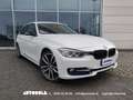 BMW 318 318D Touring Sport Automatica Blanc - thumbnail 1
