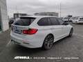 BMW 318 318D Touring Sport Automatica Blanc - thumbnail 3