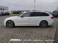 BMW 318 318D Touring Sport Automatica Blanc - thumbnail 2