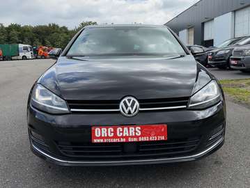 Volkswagen Golf 7 ALLSTAR 1.4 TSI DSG Automaat BMT GARANTIE