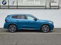 BMW X1 M35i xDrive Pano*Head-Up*AHK*Memory vorn*h/k* Bleu - thumbnail 2