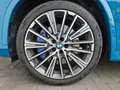BMW X1 M35i xDrive Pano*Head-Up*AHK*Memory vorn*h/k* Bleu - thumbnail 10