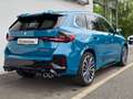 BMW X1 M35i xDrive Pano*Head-Up*AHK*Memory vorn*h/k* Blau - thumbnail 4
