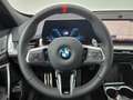 BMW X1 M35i xDrive Pano*Head-Up*AHK*Memory vorn*h/k* Blauw - thumbnail 22