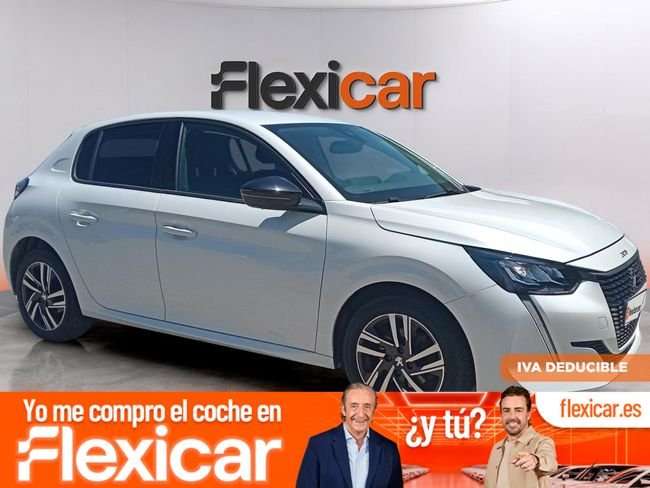 Peugeot 208 PureTech 73kW (100CV) Allure - foto 1