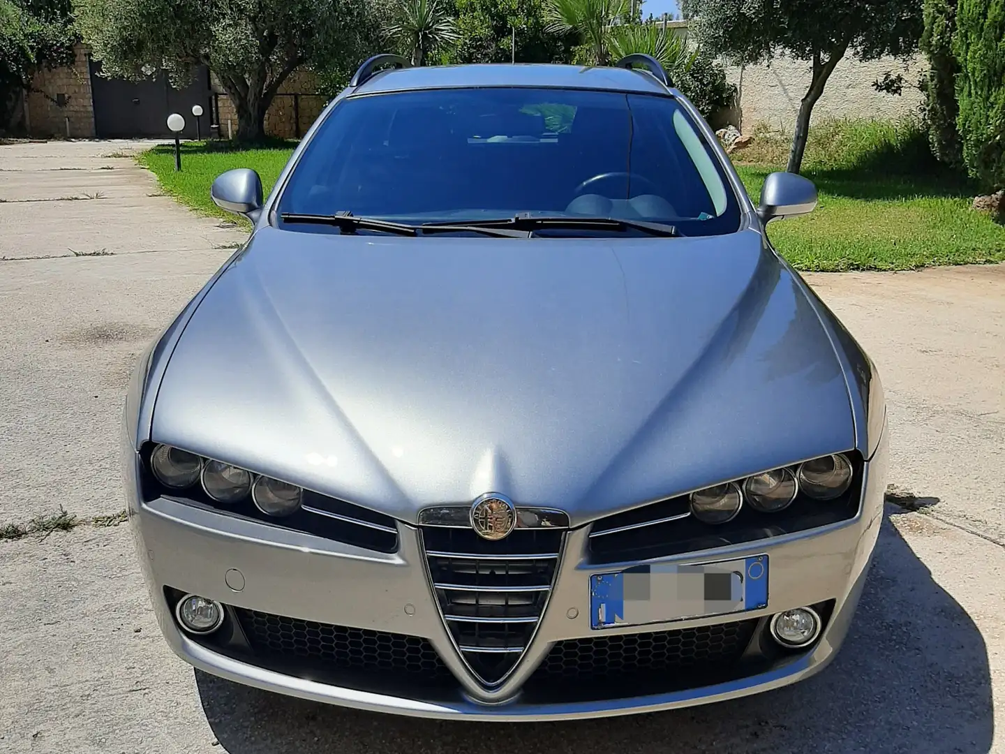 Alfa Romeo 159 159 Sportwagon SW 1.9 jtdm 16v Progression 150cv - 1