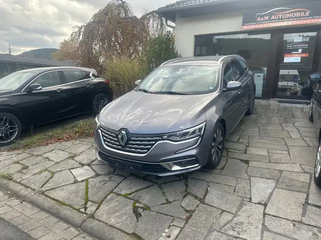 Renault Talisman Business Edition
