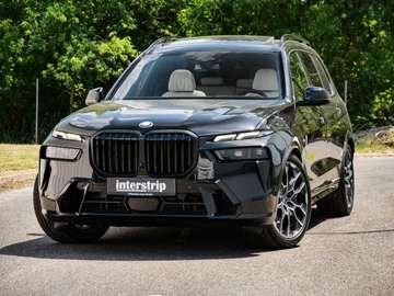 40d M SPORT.LUFTFE.PANO.DR.ASS.PRO.AHK.5/100