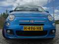 Fiat 500 500 0.9 TwinAir Turbo Blauw - thumbnail 4