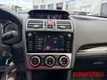 Subaru XV Comfort AWD Automatik 1 .Hand wenig KM AHK Sitzhei Zilver - thumbnail 12