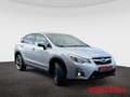Subaru XV Comfort AWD Automatik 1 .Hand wenig KM AHK Sitzhei Zilver - thumbnail 8