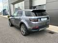 Land Rover Discovery Sport Discovery Sport 1.5 i3 phev SE awd aut IVA ESPOSTA Grigio - thumbnail 4