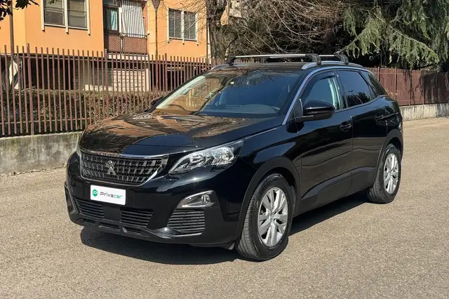 Peugeot 3008 3008 BlueHDi 130 S&S Business