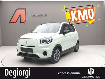 T03 70KW 95CV