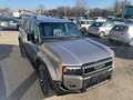 Toyota Land Cruiser 2.8 D4D A/T AWD Adventure Bianco - thumbnail 3