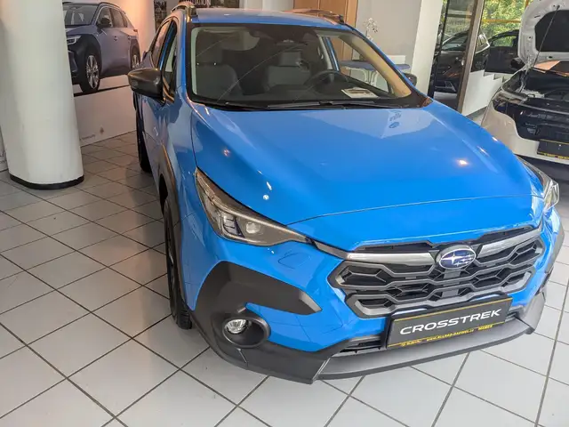 Subaru Crosstrek 2.0ie Lineartronic Comfort 8 Jahre Garantie!