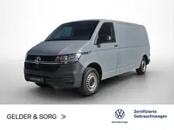 Volkswagen T6 Transporter T6.1 Kasten ABTe ELEKTRO LR*AHK*DAB+*Klima
